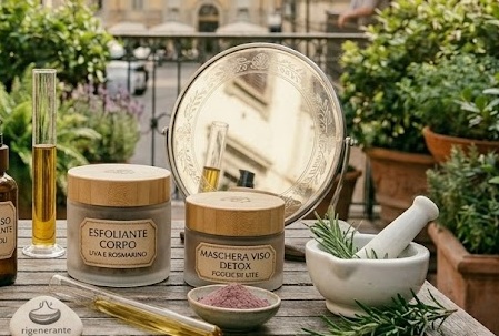 Cosmesi