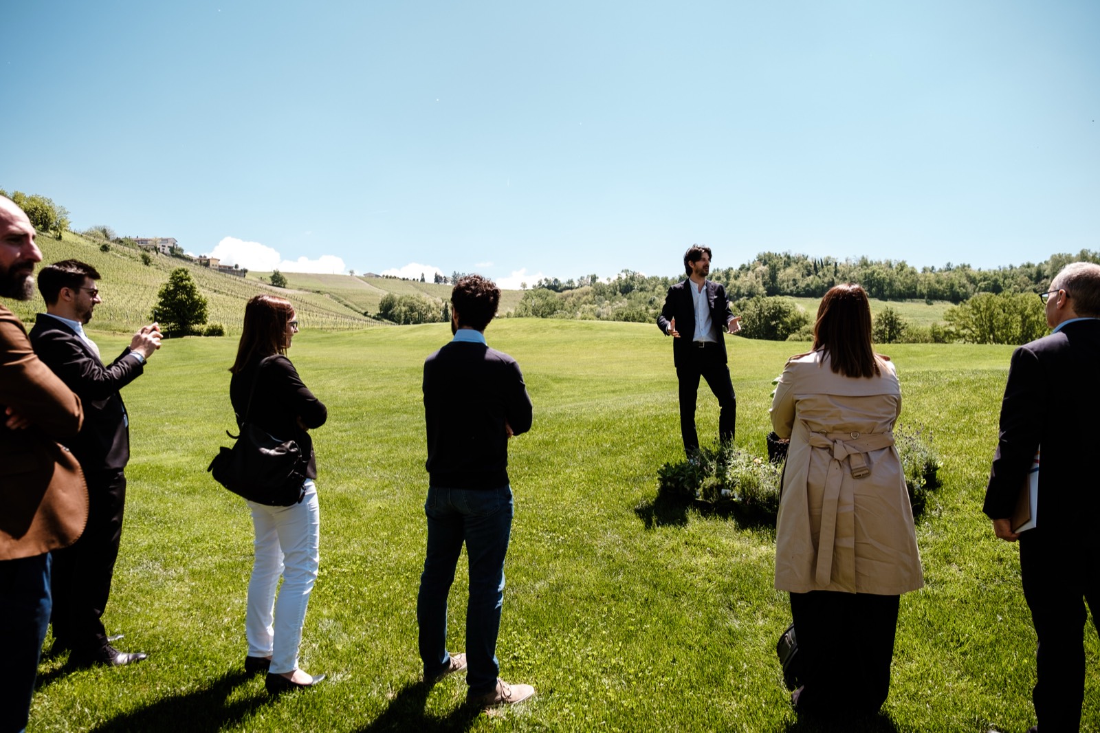 ASEI Business School