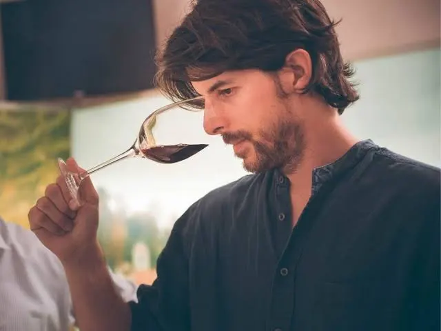Luca Balbiano