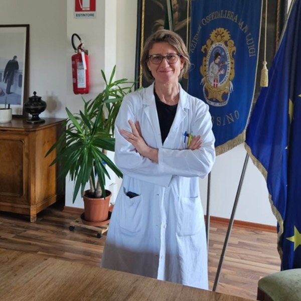 Dott.ssa Sabrina Dal Fior