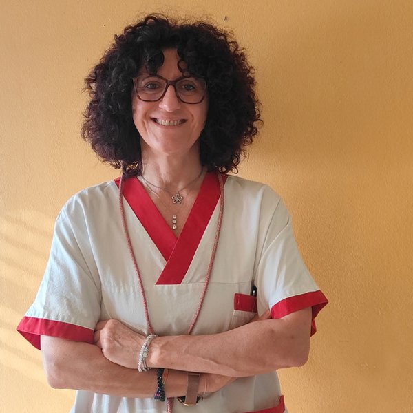 Dott.ssa Luisa Ferrante