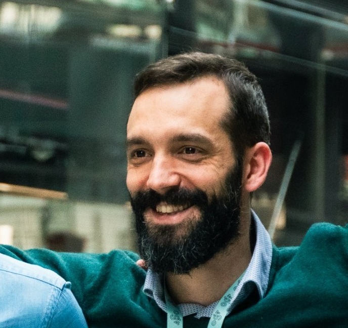 Paolo Astrua
